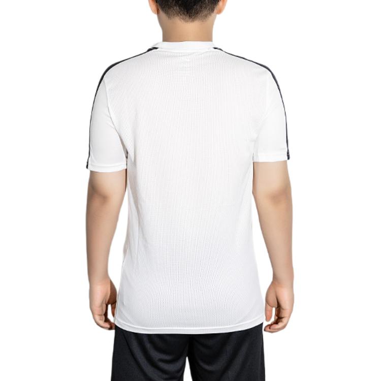 Nike Soccer Jerseys Men's White DV9751-102