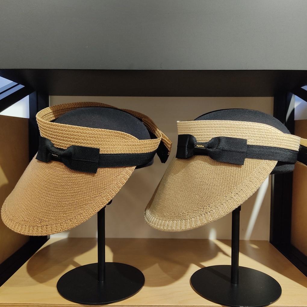 Капитан Элле (аутентичный) Вязаная кепка от солнца с лентой и веткой ELC3USN005