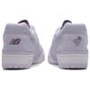 Rich Paul x New Balance 550 Forever Yours Унисекс Кроссовки Фиолетовый Серо-фиолетовый Полуночно-фиолетовый BB550RR1