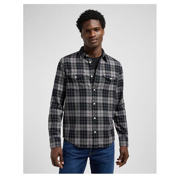 Рубашка Lee REGULAR SHIRT