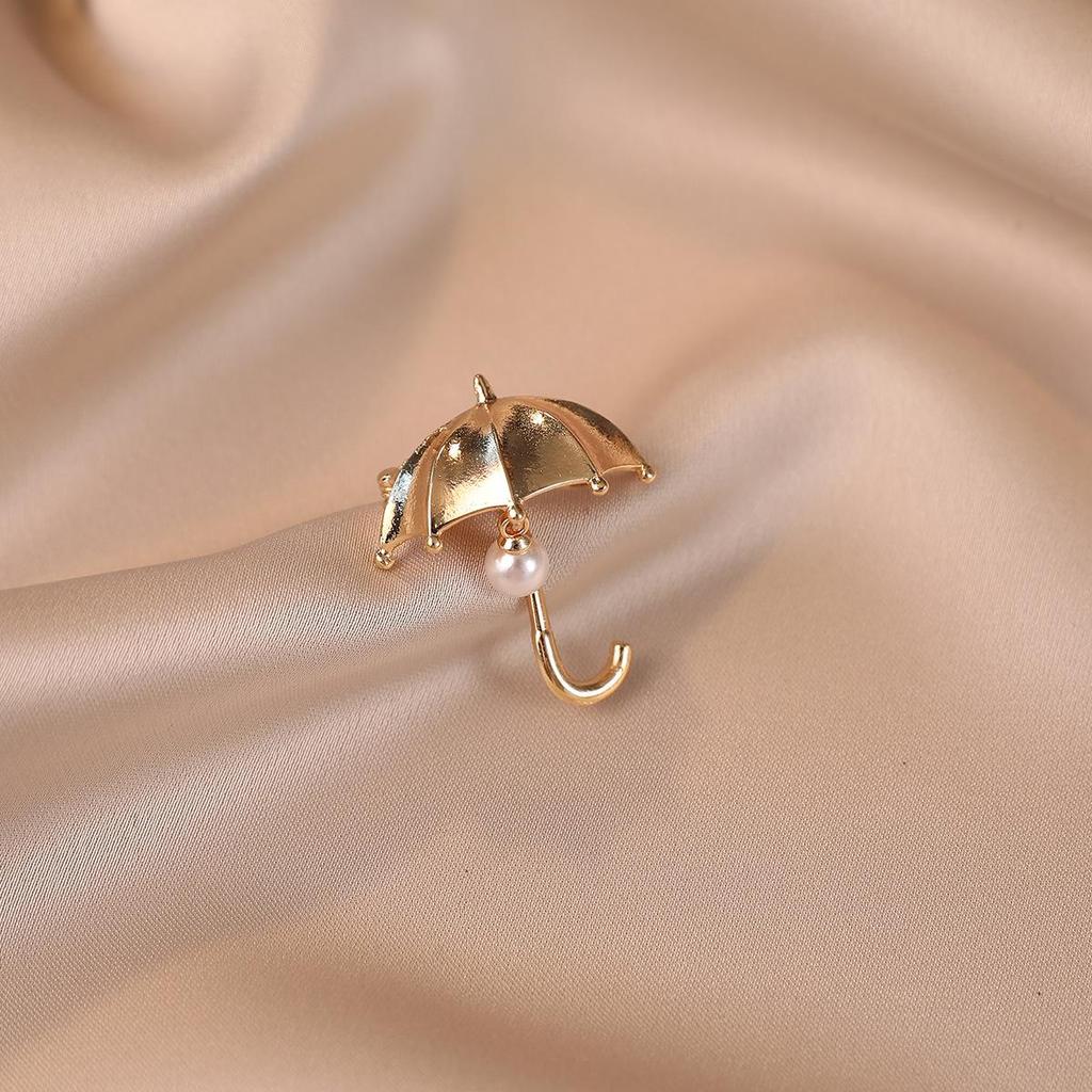 Брошь Пипа Жуи: Элегантная классическая жемчужная брошь для женского ципао