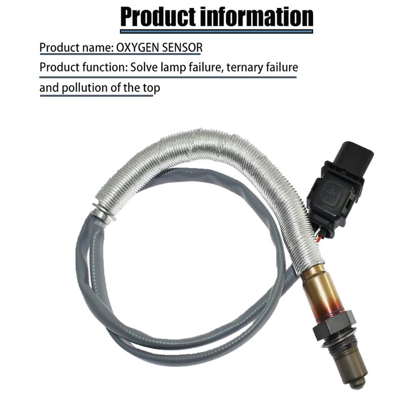 11787558054 Новый кислородный датчик для BMW E90 E90 X5 E70 BMW E65 E66 128i 325i 328i 330i 525xi 528i 530i X3 Z4 3.0L