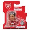 Arsenal FC Ethan Nwaneri SoccerStarz Football Figurine