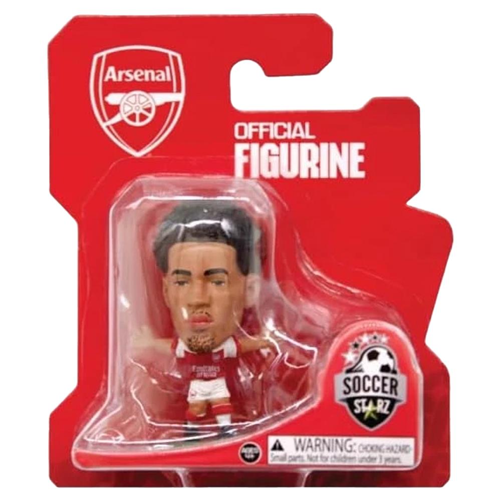Arsenal FC Ethan Nwaneri SoccerStarz Football Figurine