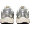 Nike P-6000 GS Metallic Silver Kids Sneakers Black Pale-Ivory HV5064-006