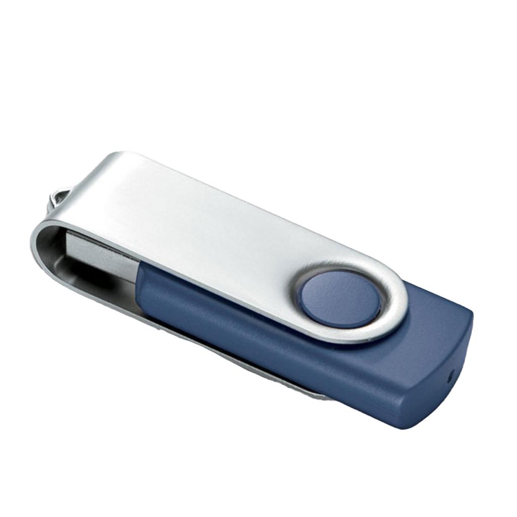 MidOcean Techmate 8GB USB Flash Drive