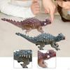 Dinosaur Toy Animal Model for Kids Collection Birthday Gift Tabletop Ornament Role Play