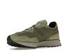 New Balance 327 Cordura Темный Оливин - U327OB