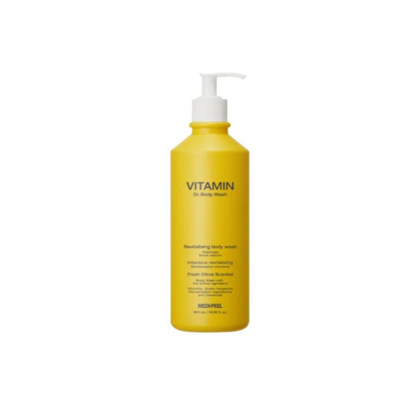 MEDI-PEEL Vitamin Dr.Body Wash 500ml Korea Beauty