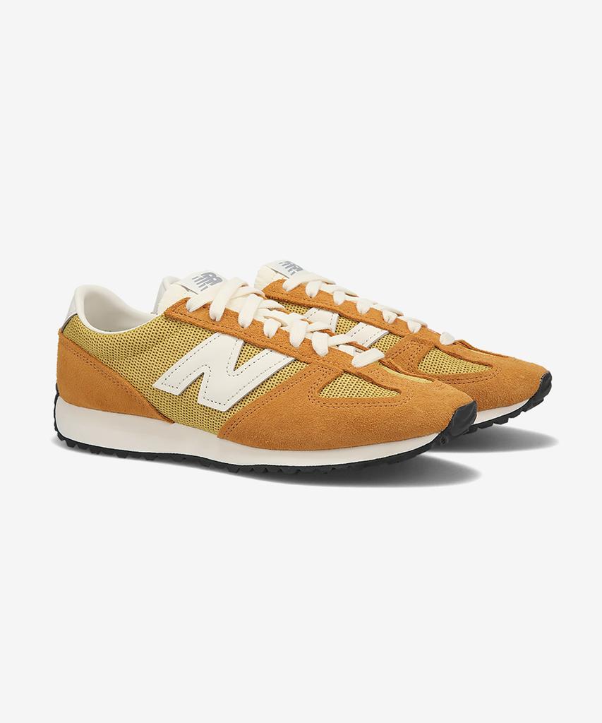 New Balance Nbp7Gf712Y / U4719Qt (желтый)