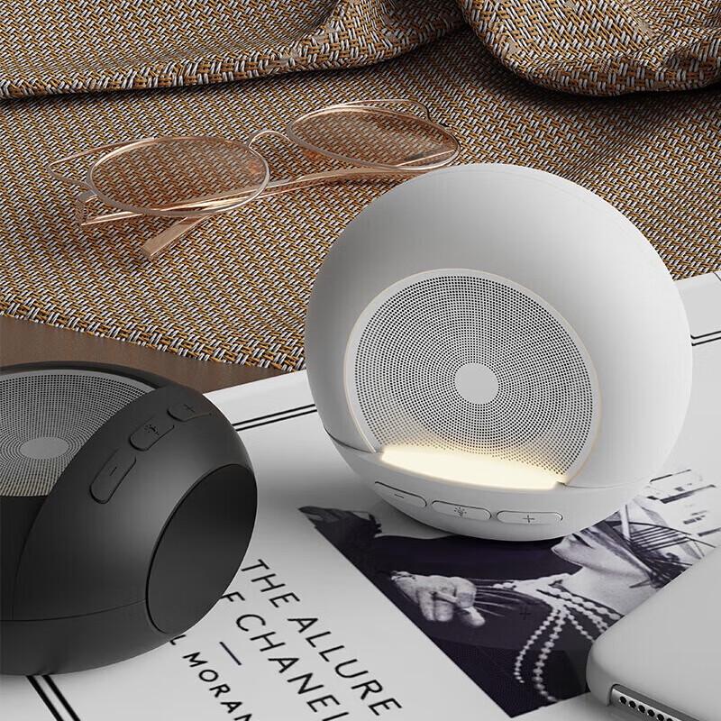 DW06 Smart Bluetooth Speaker with Alarm Clock