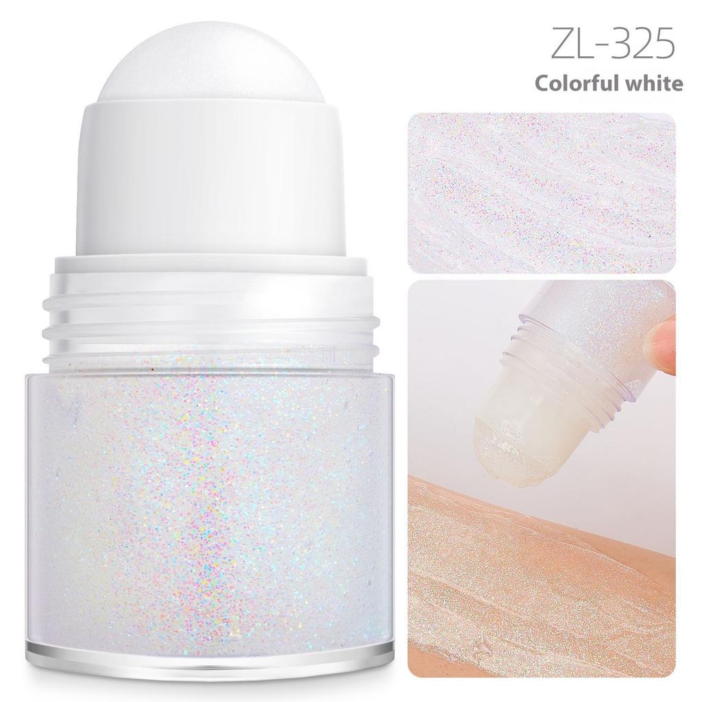 Популярный блестящий гель гель блестки волосы тело волосы на лице блестки пудра тени для век крем макияж танец