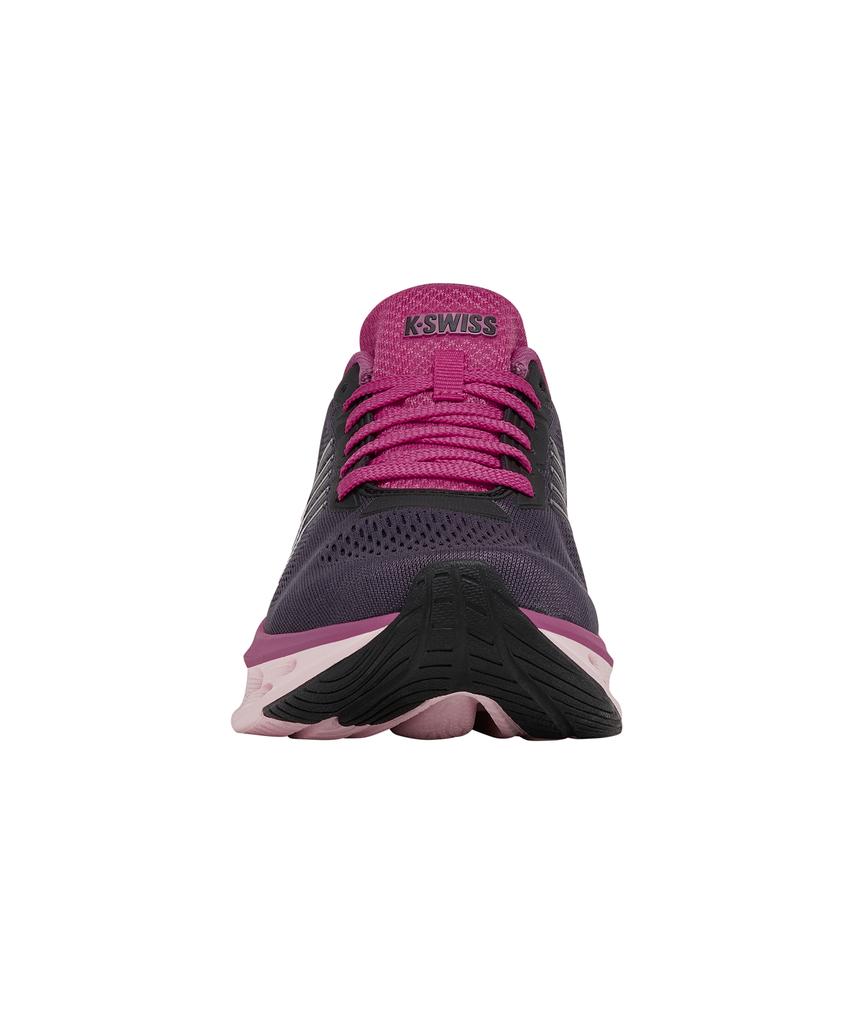 Женские беговые кроссовки K-Swiss Melrose Tube Light_Aksflsv520Pu