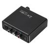RL Audio Converter DAC Digital To Analog Audio Converter