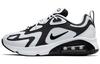 Air Max 200 Белый Черный Женские AT6175-104