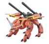 Пластиковая модель HG Mobile Suit Gundam SEED Lagou R-11 TMF/A-803 1/144 с цветовой кодировкой