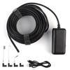 0.2in 5MP IP67 6 LEDs WiFi Endoscope Borescope Inspection Camera for IOS / Android Smartphones