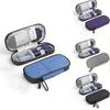 Thermal Insulated Insulin Cooler Waterproof Pen Bag Simple Glaciated Cold Storage Bag  Diabetics