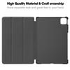 For Xiaomi Pad 7 Ultra Case Anti-Drop Leather Stand Tablet Cover