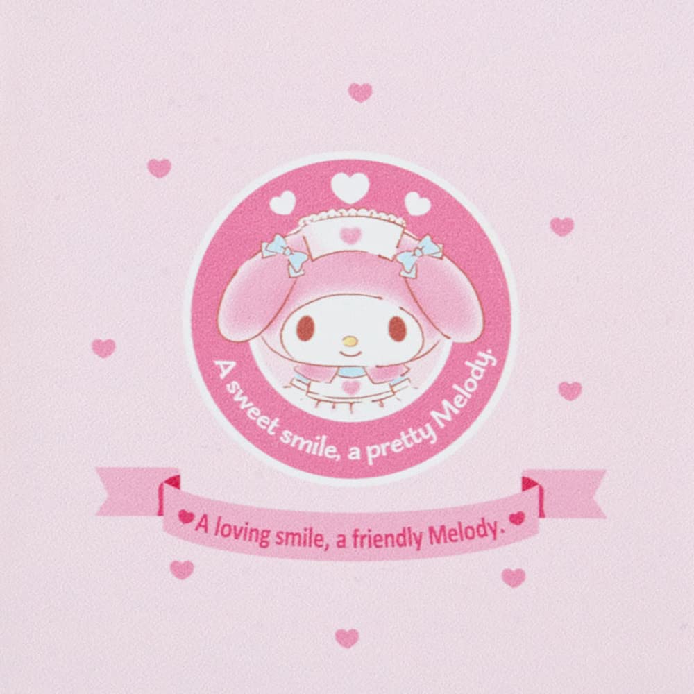 Sanrio My Melody Medical Pouch 853801