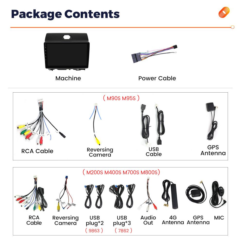 Navifly 7862S Android All In One Car Intelligent Systems для KIA Ray 2011-2017 Мультимедийный проигрыватель GPS BT Carplay Auto Stereo 2Din