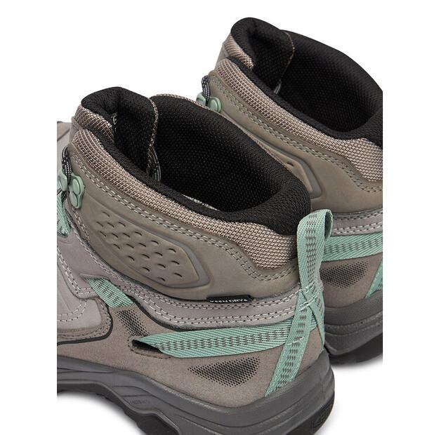 Треккинговые ботинки Keen Targhee IV Waterproof Hiking Boot