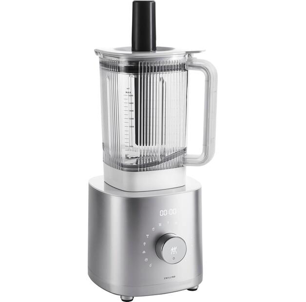 Stationary Blender Zwilling Enfinigy High-Performance Pro Silver (53001-000-0)