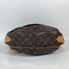 Louis Vuitton M40077 Monogram Tical GM Bag Crossbody Shoulder Bag
