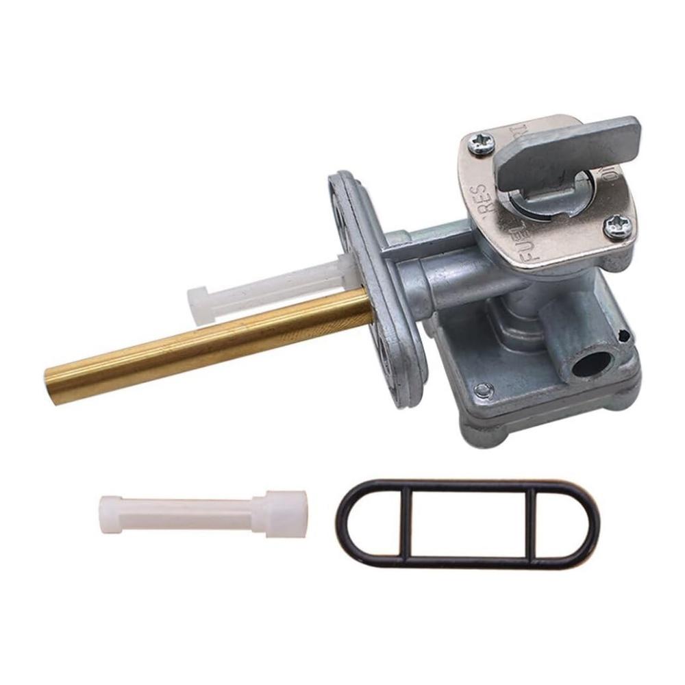 Топливный кран 44300-15D31 Для Suzuki DR250SE 1990-1995 DR350SE 1990-1999