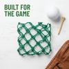 Lightweight Golf Hanging Net No Knot Golf Ball Netting Golf Training Net  Practice Ground