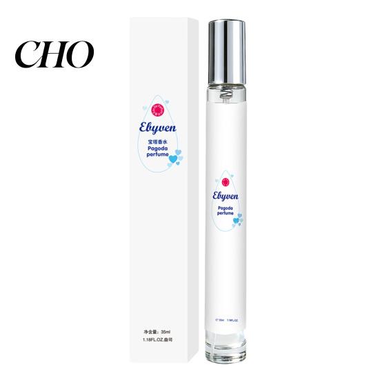 Compact Perfume 35ML Women with Floral Fruity Scents, Pocket Size Long-Lasting Fragrance, Fresh Scent Light Daily Wear Spray, Christmas Birthday Gift