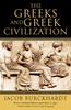 Книга The Greeks and Greek Civilization