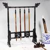 Desktop Storage Calligraphy Brush Organizer Chinese Brushes Holder  Calligraphy Supply