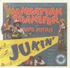 CD MANHATTAN TRANSFER & GENE .... - Jukin'  GO793572 Disky 2002 Netherland Jazz Used