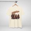 Steely Dan Logo T-Shirt | Personel Band Tee