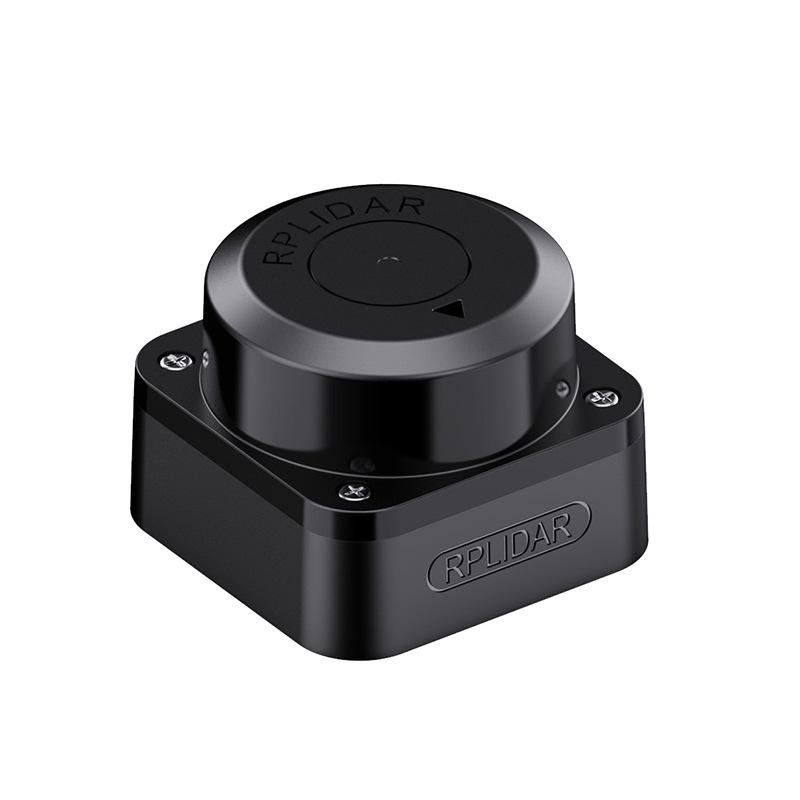 Slam RPLIDAR C1 360° HD Laser Scanning Radar Sensor