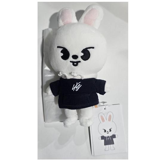Stray Kids SKZOO Плюшевый МИНИ Версия (Школа Магии) со случайным POB