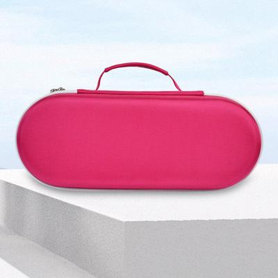 Дорожная сумка для хранения из твердого материала EVA для фена Dyson Supersonic HD01 HD02 HD03 HD08 HD15, органайзер для аксессуаров