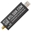 RTL-SDR Blog V3 R860 RTL2832U 1PPM TCXO SMA Программно-определяемое радио (Только ключ) (черный)