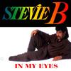 CD STEVIE B - In My Eyes LMRCD5531 LMR 1988 US Dance & Electronica Used