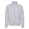 Mens Heather Premium Sweatshirt