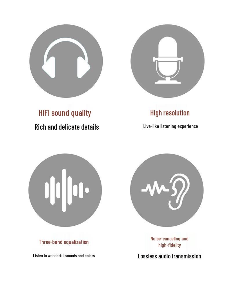 3,5 мм Посеребренный 16-жильный HiFi 0,78 мм Сменный кабель для наушников