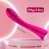 Вибратор для точки G для женщин, реалистичный вибратор-дилдо с 9 режимами вибрации, мягкий силиконовый фаллоимитатор, секс-игрушки для взрослых для пар
