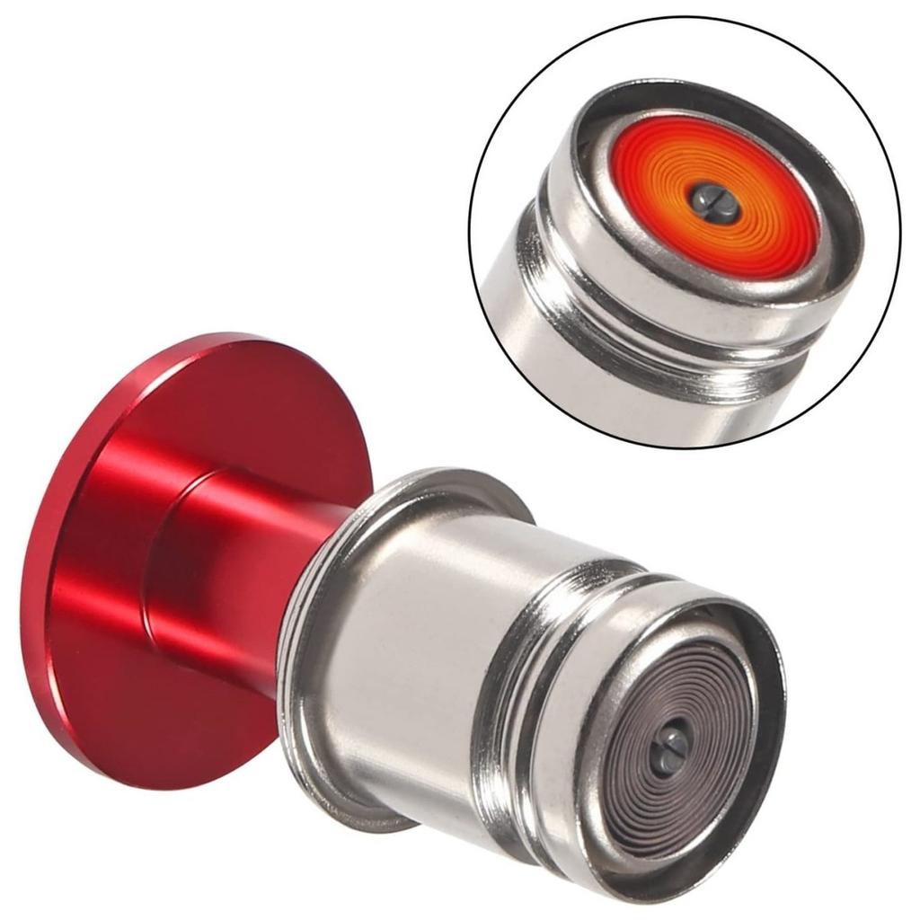 Алюминий заглушка заглушка кнопка 12 сменные аксессуары Анодированный алюминий отделка автомобиля Совместимый