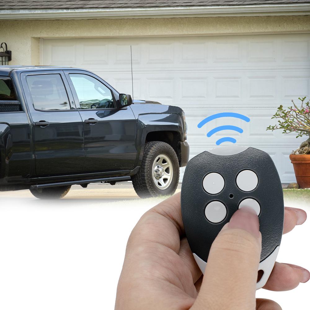 Ditec GOL4 Garage Door Remote Control Work For Ditec BIXLS2 BIXLP2 BIXLG4 Gate Keyfob 433.92MHz Rolling Code