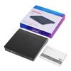 Внешний USB/Type-C DVD/CD-резак для настольного компьютера и ноутбука