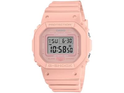 G-SHOCK GMD-S5600BA-4JF Среднего размера модель женские часы розовый смоляной ремешок НОВЫЕ
