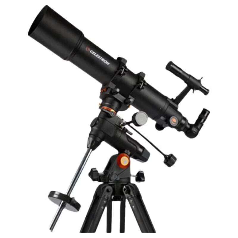Астрономический телескоп-рефрактор Celestron SCTW102EQ3