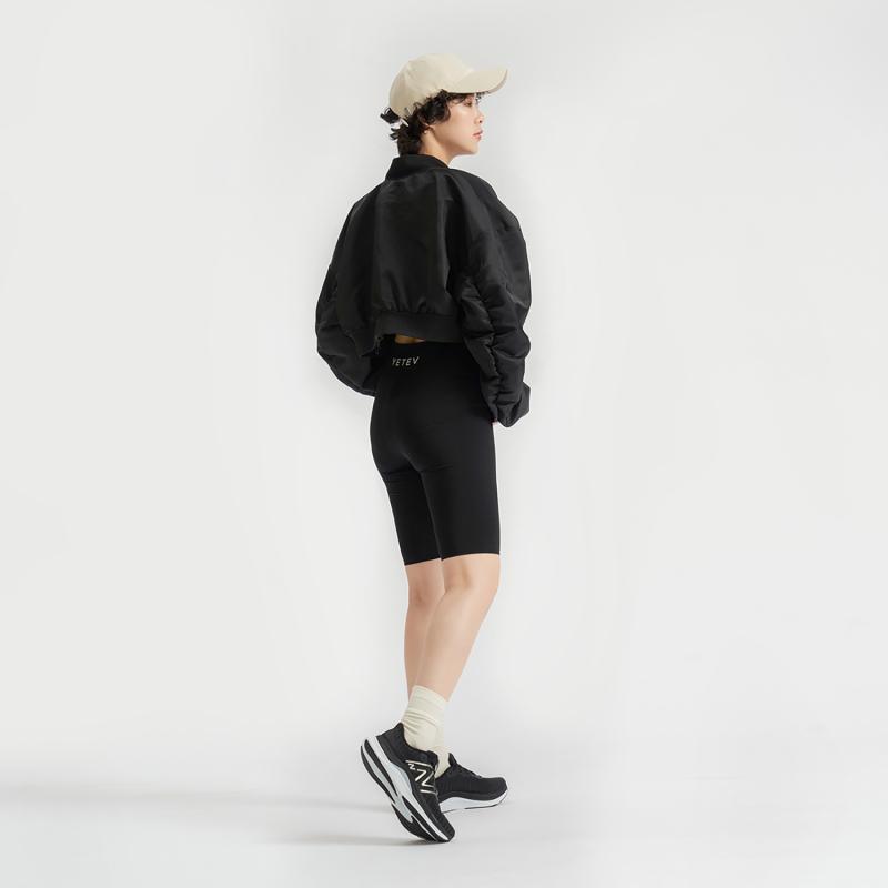 New Balance Кроссовки FuelCell Propel V4 Черно-белые MFCPRLB4