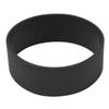 Lens Zoom Grip Rubber Ring Replacement Part For 24‑240mm F3.5‑6.3 OSS Lens Replacement Lens Zoom